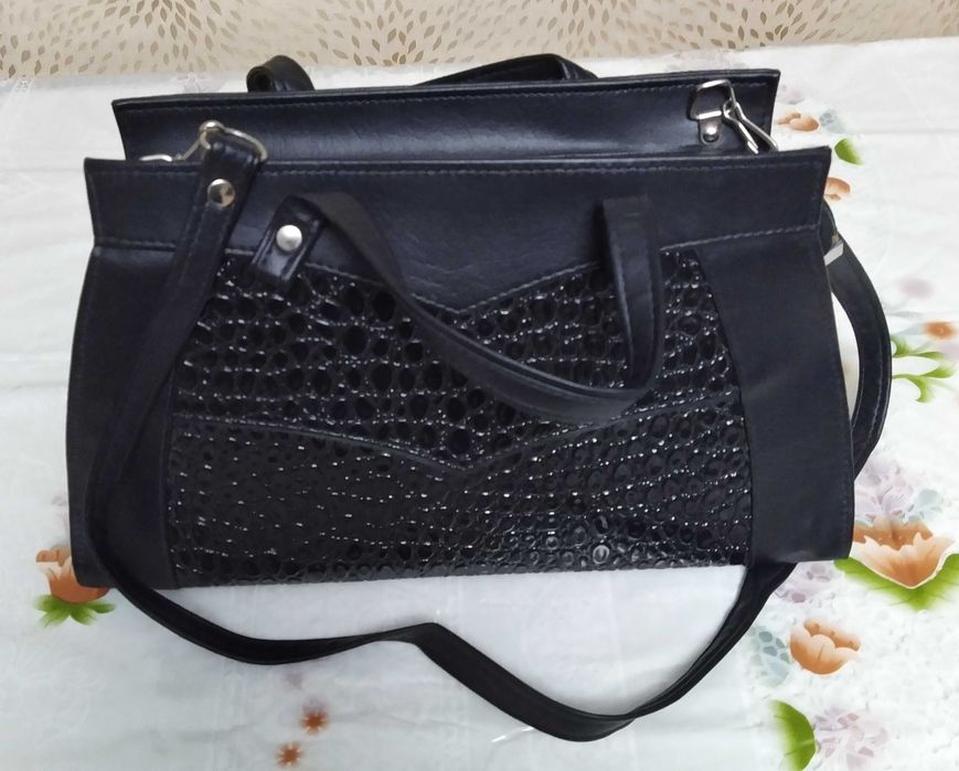 Женские кожаные сумки