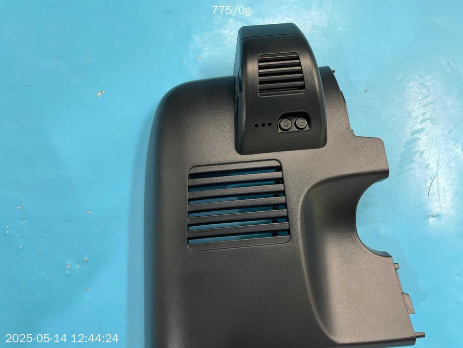 Camera Auto 4K dedicata Mazda6 si CX5