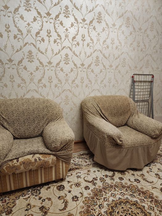 Продаётся б/у мебель