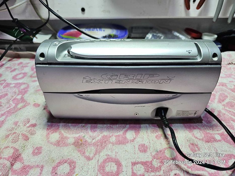 Grundig Music boy 51