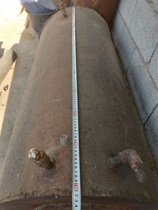 Продается титан бу