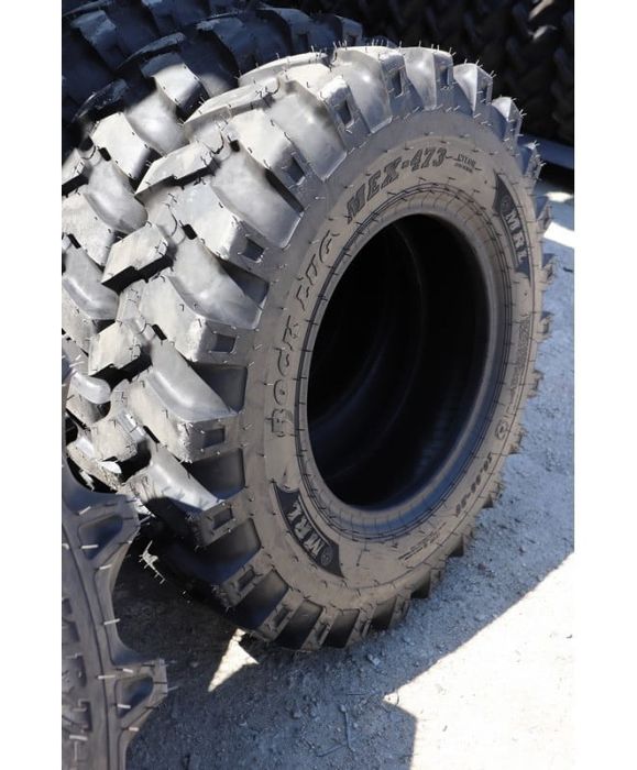 ANVELOPA 10.00-20 mrl mex 473 16pr [146 b] tt