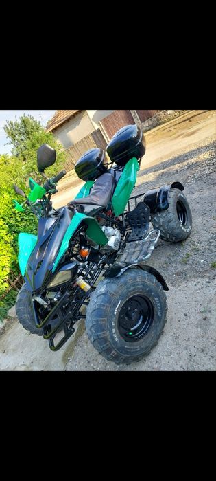 Atv 250 bashant             .