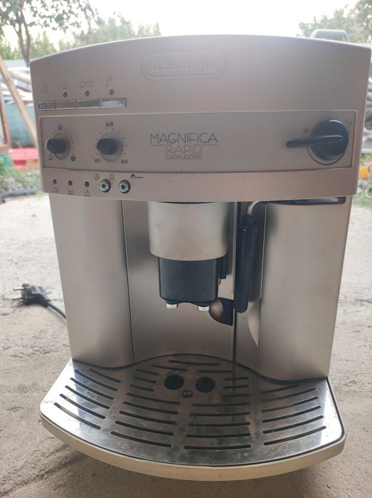 Delonghi espressor cafea boabe