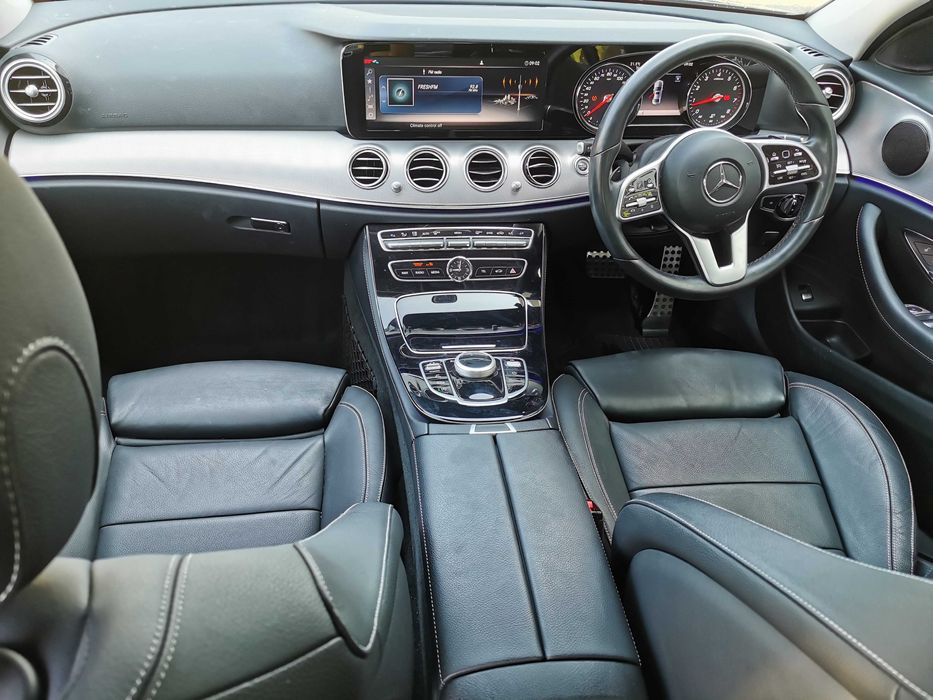 Dezmembrez mercedes e class w213 m274/bara fara w213/fare w213/capota/