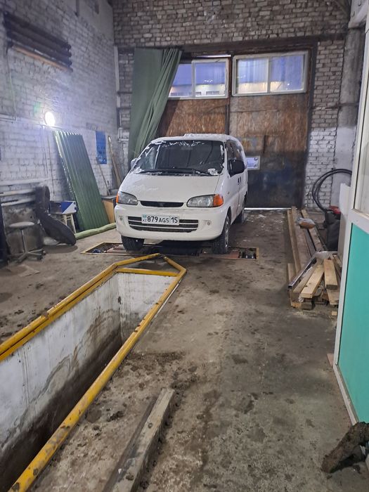 Продам митсубиси спейс гир или обмен с вашей доплатой