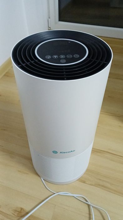 Purificator Alecoair