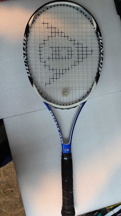 Racheta de tenis Dunlop Aerogel 2 HUNDRED