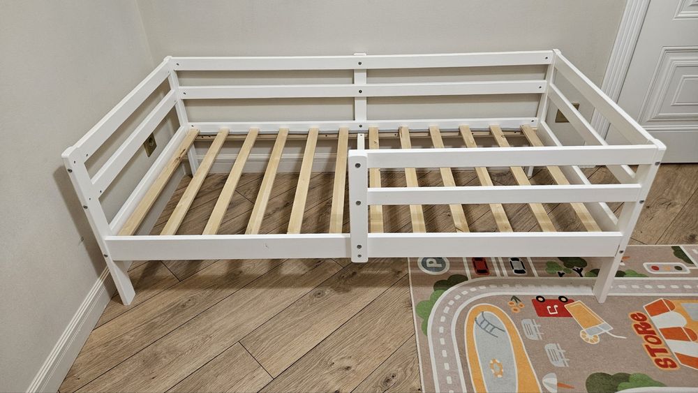 Детская кровать IKEA