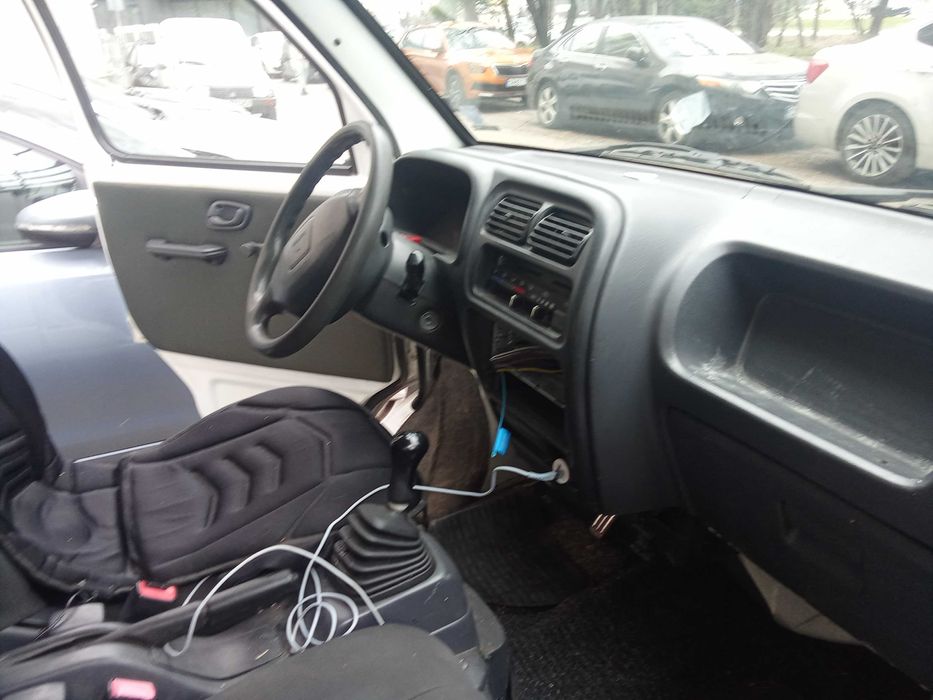 Suzuki Carry Van 2004