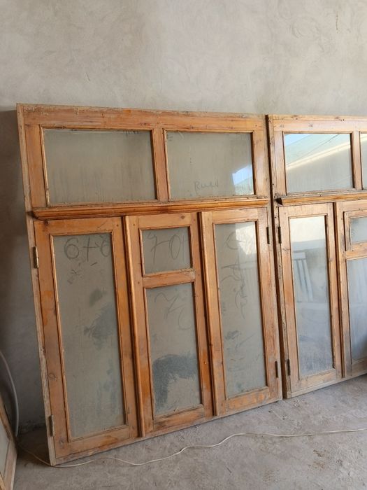 Derazalar bor yasalgan zor