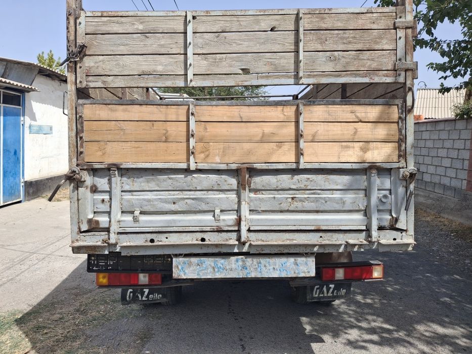 Борт сатылады мал тасуга