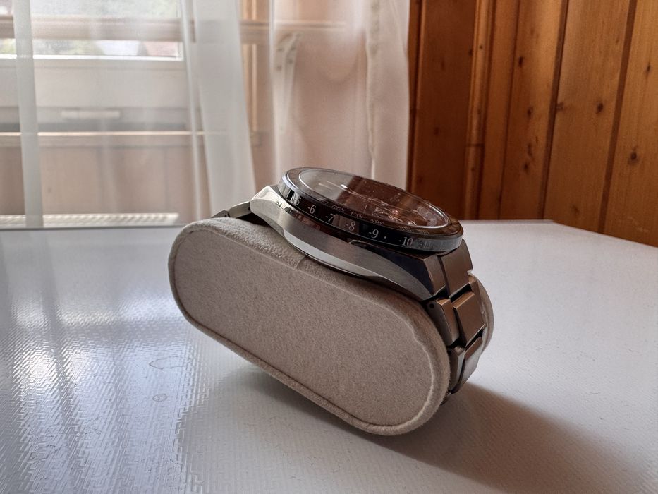 Seiko Astron GPS Solar 8X53-0AV0