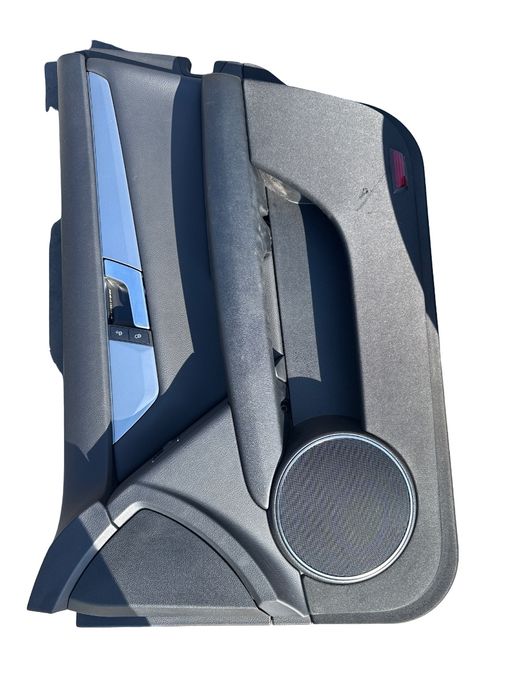 Habitaclu/Interior Mercedes-Benz C-Class W204 2007 - 2014