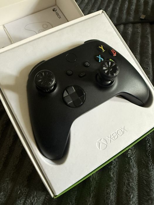 Vand xbox series s