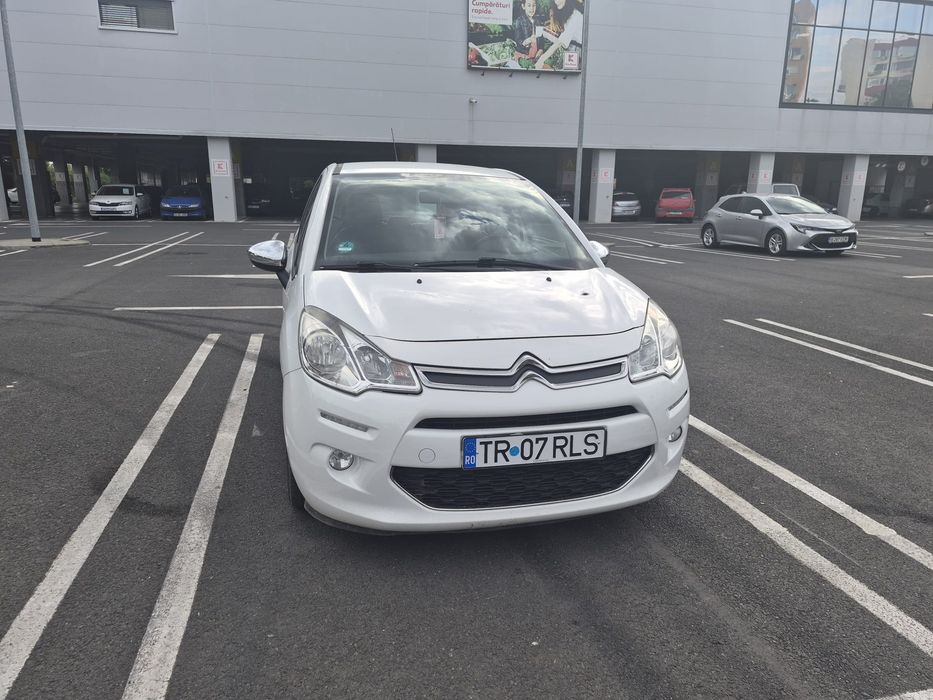 CITROËN C3