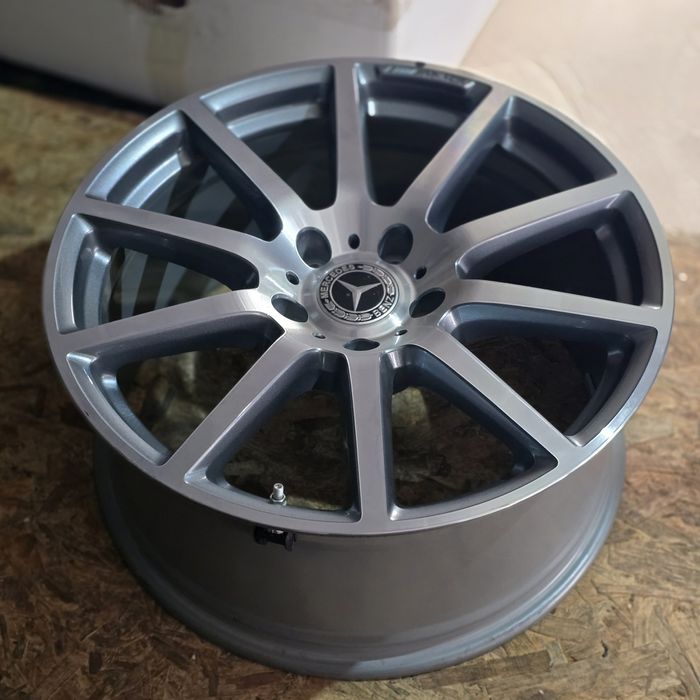 20" НОВИ джанти за Мерцедес Г Mercedes G AMG 20 5 130