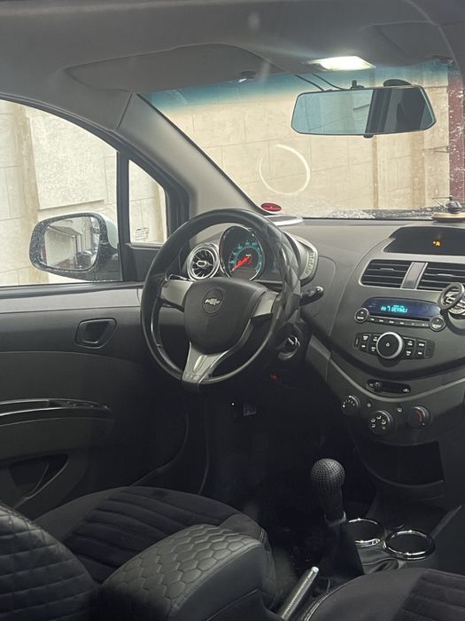 Spark 2019 2-pozitsiya