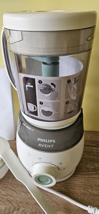 Philips avent 4в1