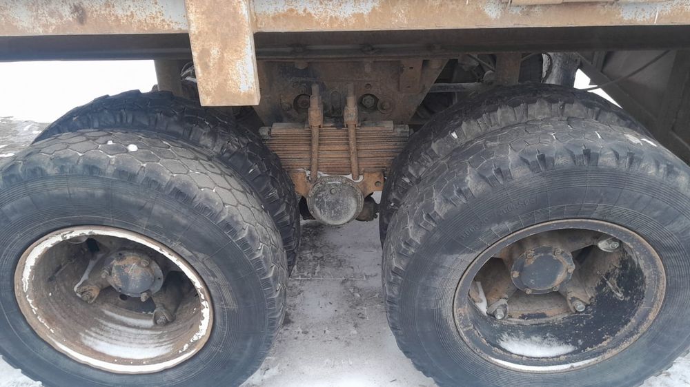 Продам полуприцеп