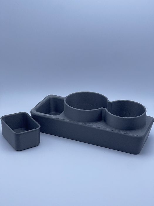 Подстаканник w201 Мерседес