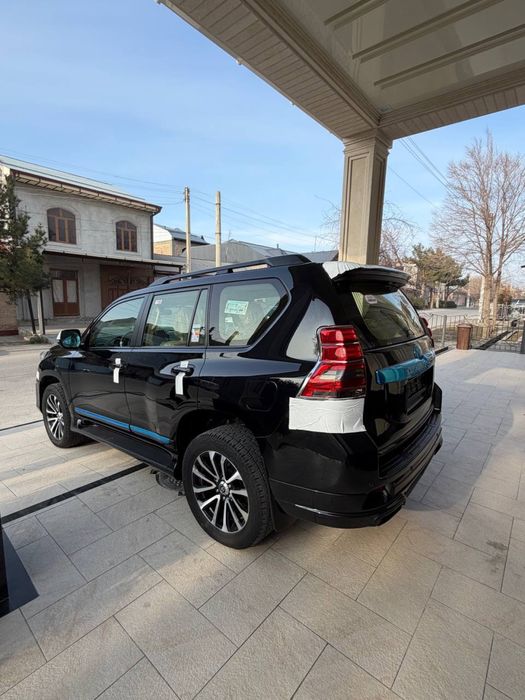 ПрадониДодасдансураганлага