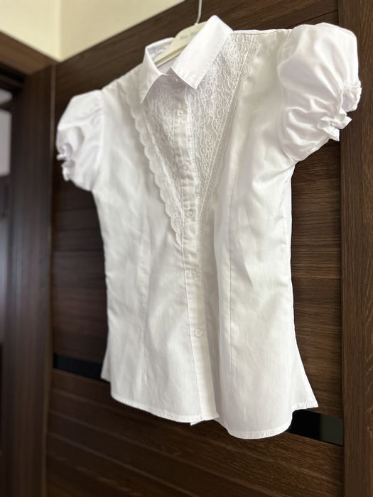 Школьная форма для девочки