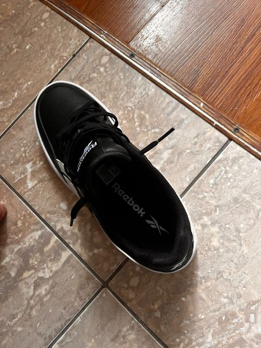 Кроссовки Reebok оригинал не дорого