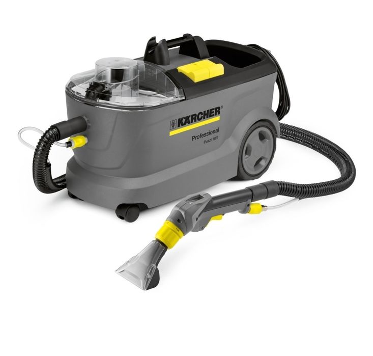 Моющий пылесос Керхер есть рассрочка