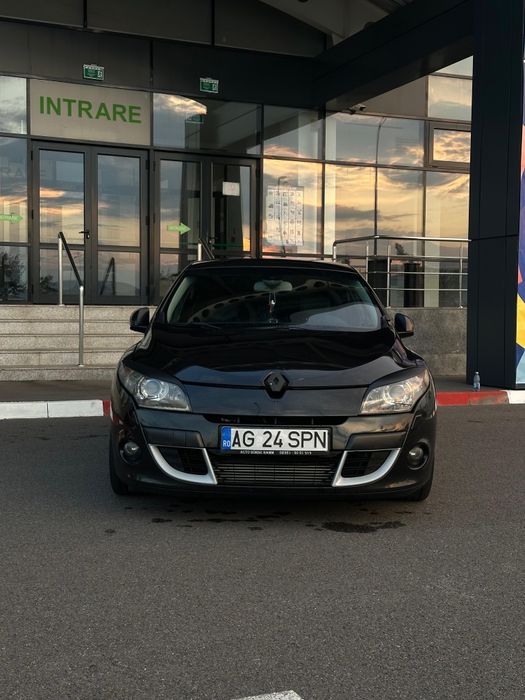 Renault Megane 3