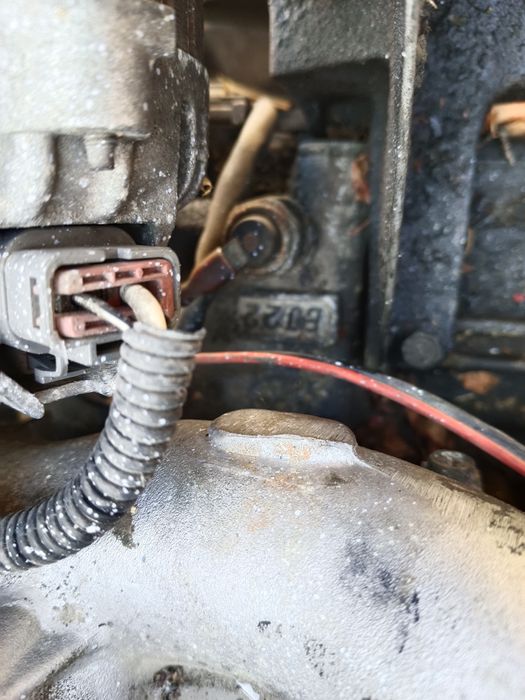 Двигател EJ22 147 коня