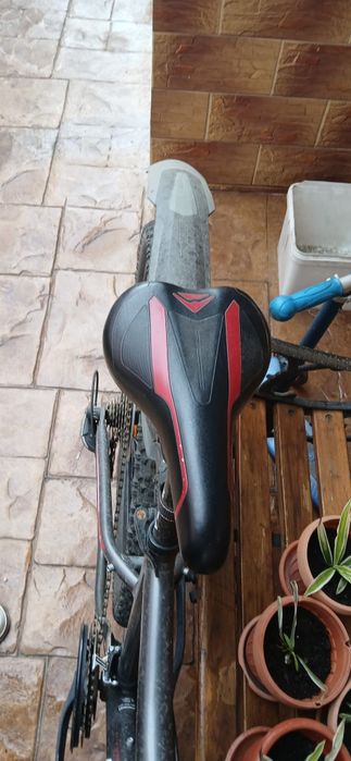 Bicicleta Juliet Merida