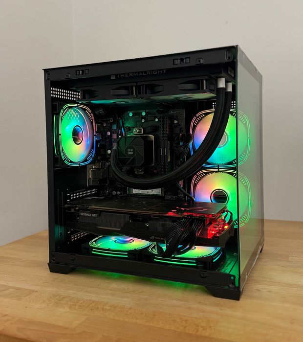 PC Gaming 500FPS CS2 | Ryzen 5 5600 | GTX 1080TI | 16GB RAM