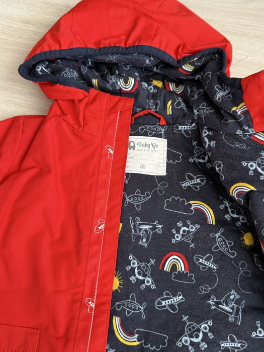 Детская одежда за все 4000 тг