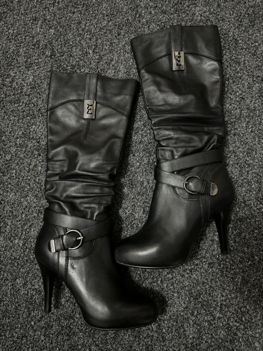 Продам сапоги демисезонные 35 размер