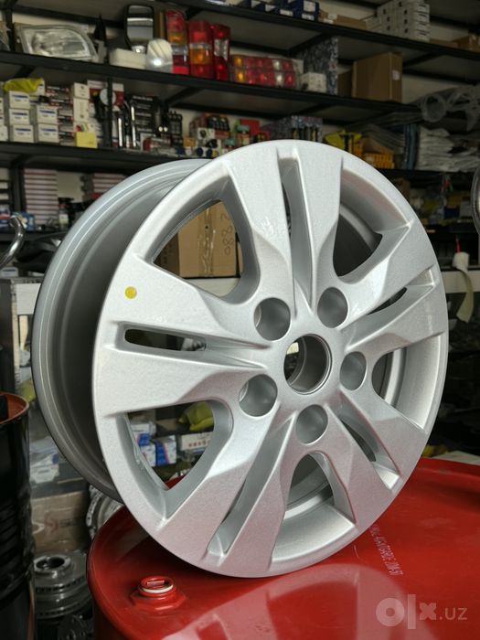 Jac M3 original diskasi