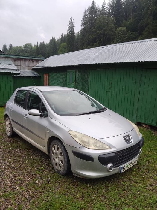 Peugeot 307 2005