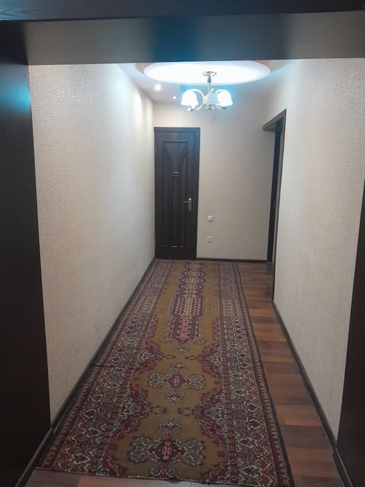 Продаётся 3/3/5 Лабзак (85м2) спецплан