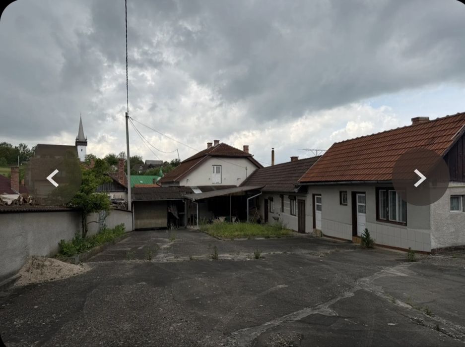 casa de familie Izvoru -crisului ideal si pentru afacere