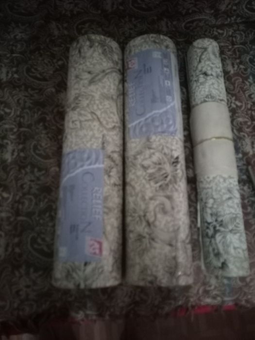 Обои моющиеся пр.Германия
