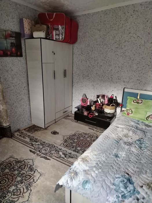 Продаётся дом в Нурафшане