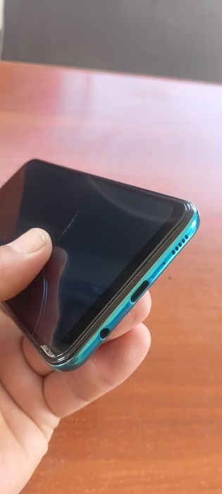 Samsung Galaxy S30A