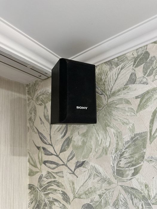 Домашний кинотеатр Ресивер Sony STR-DH520