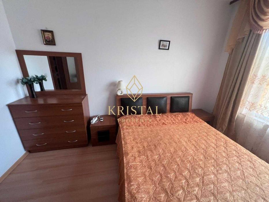 Продава се Двустаен апартамент в к.к. Слънчев бряг - 62 кв.м за 542 €/кв.м - Снимка #5