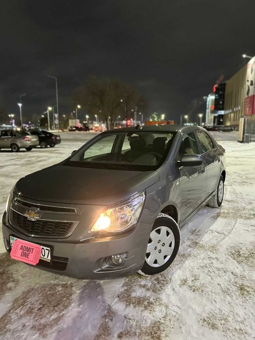 Продается Кобальт