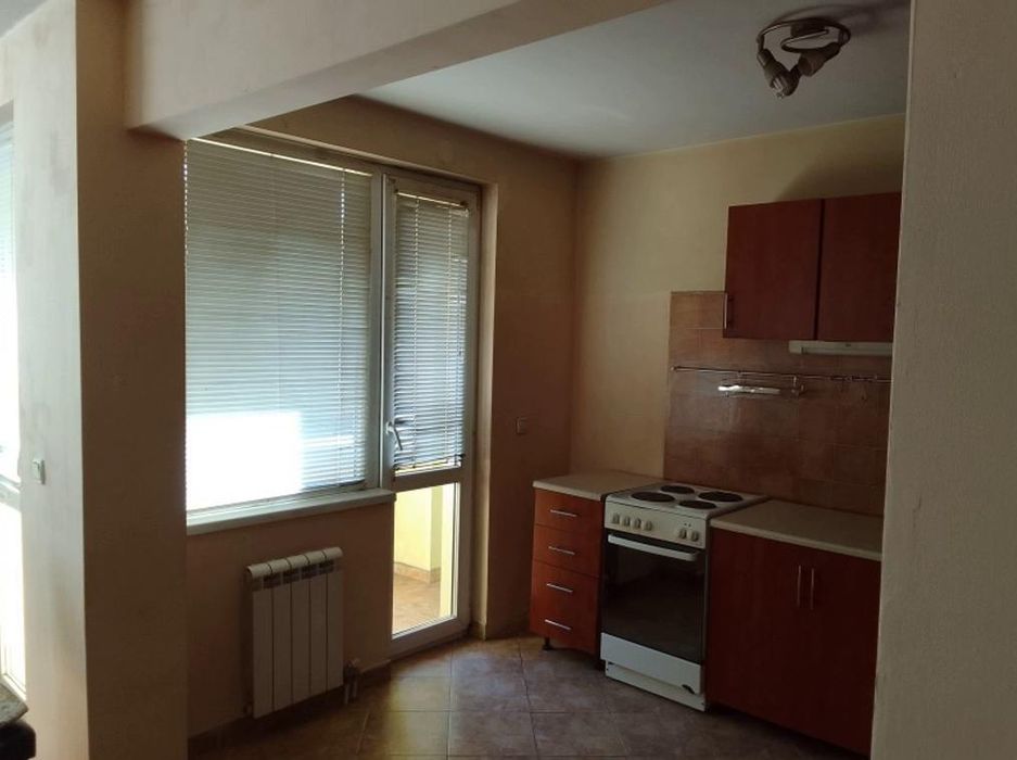 Дава се под наем Двустаен апартамент в София, Люлин 8 - 58 кв.м за 383 € - Снимка #3