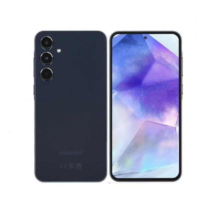 Samsung A55 обмен
