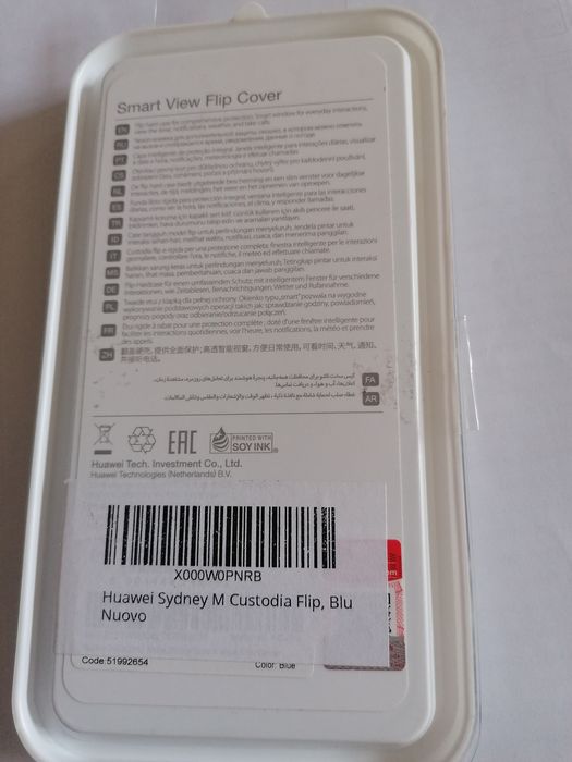 HUAWEI mate 20 lite