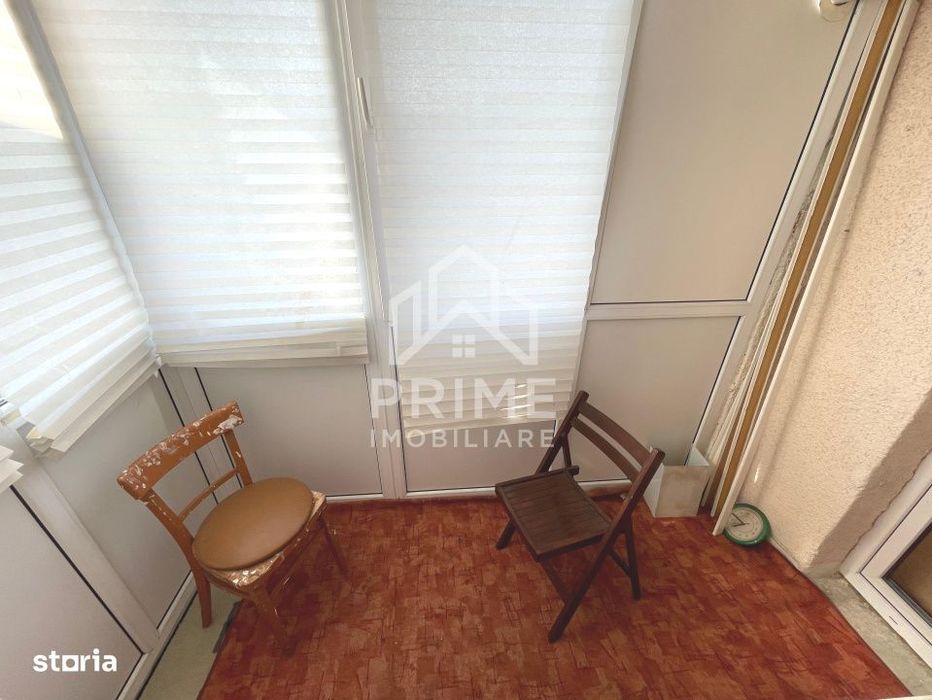 Apartament 2 camere | 50 mp utili | Decomandat | Zona Tolstoi – Alba