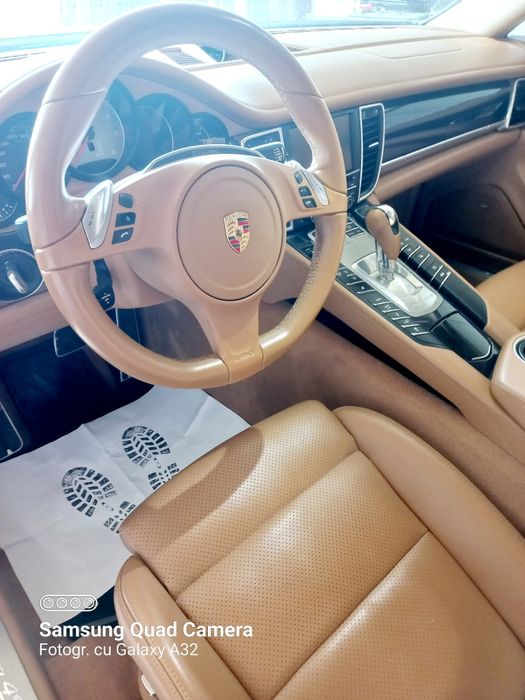 Polish auto / Cosmetica auto